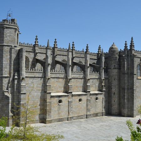 Апартаменти Quinta Do Pina Гуарда Екстер'єр фото