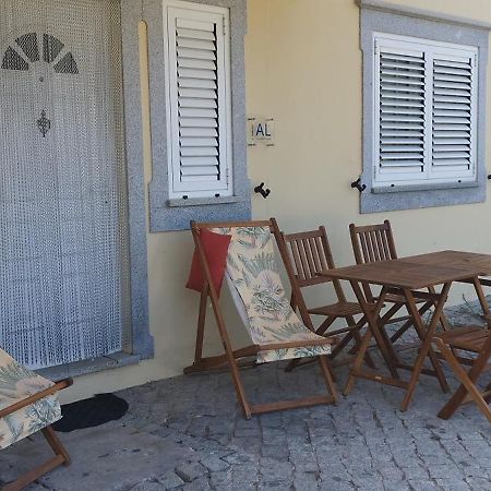 Апартаменти Quinta Do Pina Гуарда Екстер'єр фото