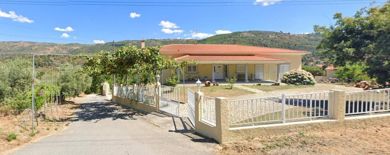 Апартаменти Quinta Do Pina Гуарда Екстер'єр фото