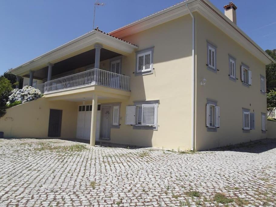 Апартаменти Quinta Do Pina Гуарда Екстер'єр фото